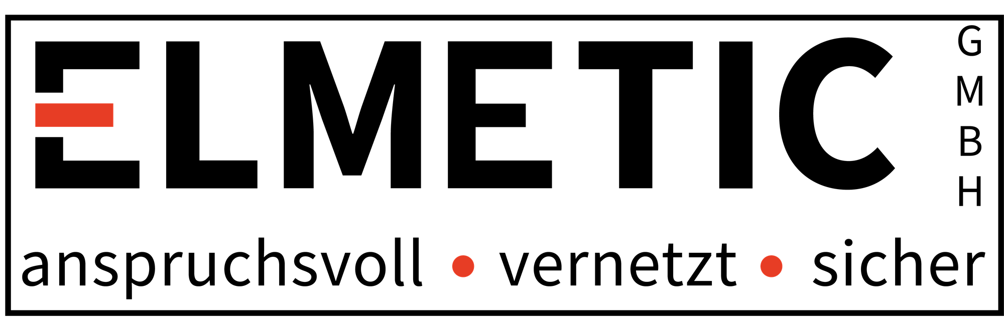 Logo Elmentic