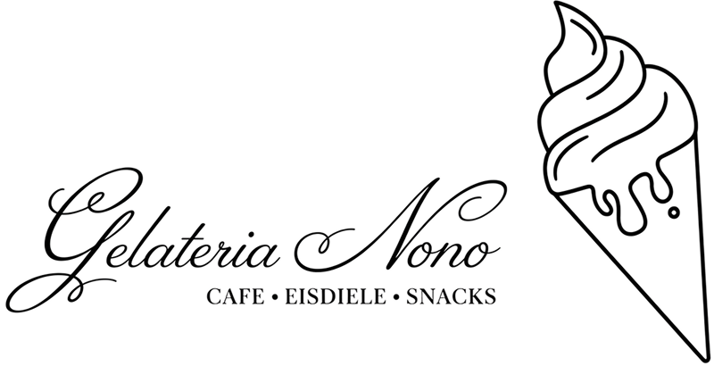 Logo Cafe Gelateria Nono