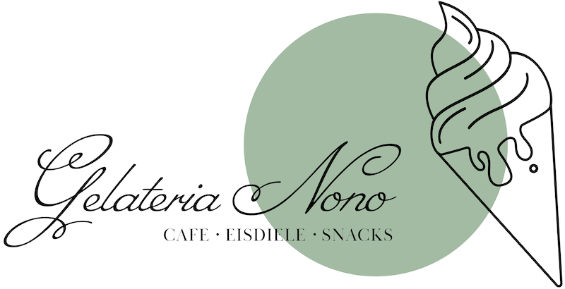 Logo Cafe Gelateria Nono