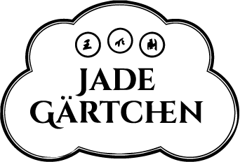 Logo Jade Gärtchen