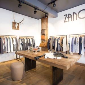 Zanon Store