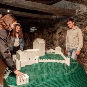 Burg Heinfels