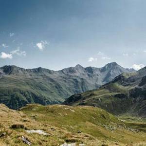 Villgrater Natur