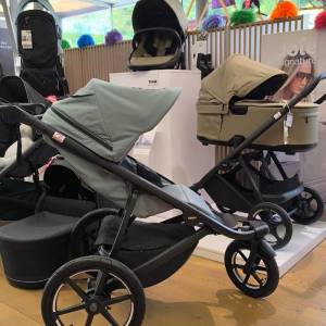 Kinderwagen
